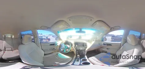 2014 Nissan Pathfinder S from USA, damaged, VIN 5N1AR2MN7EC649842